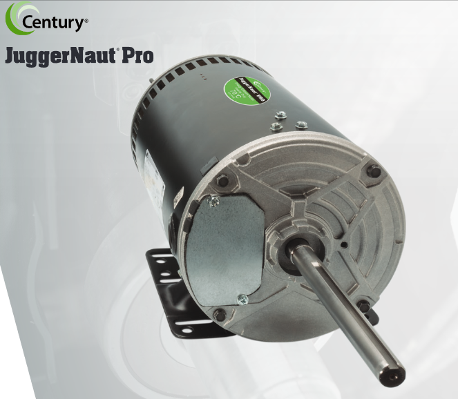 Century JuggerNaut Pro